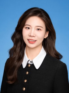 晋欣泉副教授